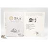 Image 2 : #712-2.00 CT TW GRA CERTIFIED ROUND
