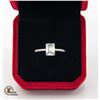 Image 1 : #681-2.00 CT GRA CERTIFIED EMERALD CUT