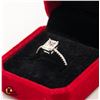 Image 2 : #681-2.00 CT GRA CERTIFIED EMERALD CUT