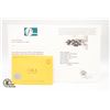 Image 3 : #693-2.00 CT TW GRA CERTIFIED ROUND