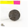 Image 1 : 1943 SILVER GREAT BRITAIN HALF CROWN COIN