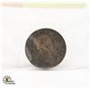 Image 2 : 1943 SILVER GREAT BRITAIN HALF CROWN COIN