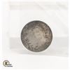 Image 1 : 1910 SILVER GREAT BRITAIN 6 PENCE COIN