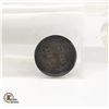 Image 1 : 1887 SILVER GREAT BRITAIN 6 PENCE COIN