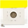 Image 2 : 1911 SILVER CANADA 5 CENTS FISHSCALE COIN