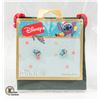 Image 1 : NEW DISNEY STITCH STERLING SILVER STUD