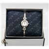 Image 1 : NEW GENUINE BULOVA BANGLE STYLE COMES WITH
