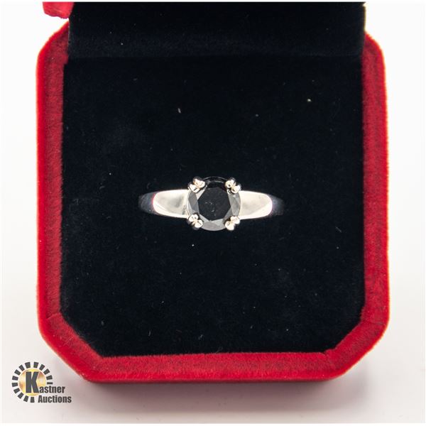 #689-1.69 CT FULL CUT ROUND BRILLIANT