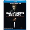 Image 1 : BRAND NEW HALLOWEEN TRILOGY ON BLU-RAY