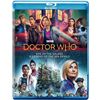 Image 1 : BRAND NEW DOCTOR WHO BLUE-RAY MOVIE
