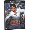 Image 1 : BRAND NEW ELVIS 4K ULTRA HD + BLU-RAY