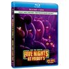 Image 1 : BRAND NEW FIVE NIGHTS AT FREDDY'S BLU-RAY+DVD