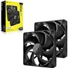 Image 1 : BRAND NEW CORSAIR ICUE LINK RX140 STARTER KIT