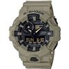Image 1 : NEW CASIO G-SHOCK MODEL # GA-700UC-5ACR