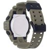 Image 2 : NEW CASIO G-SHOCK MODEL # GA-700UC-5ACR