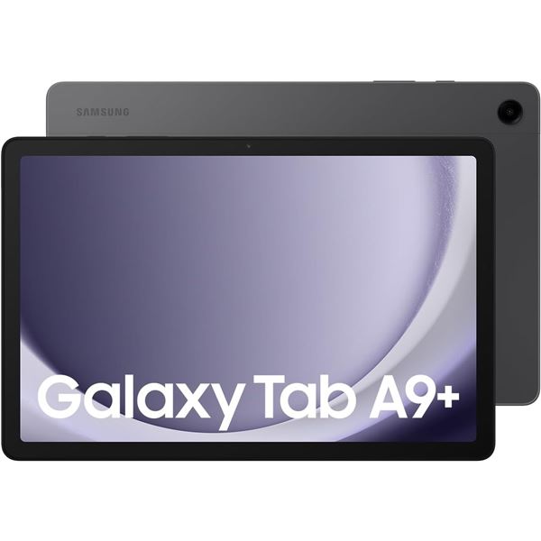 NEW WITH BOX GALAXY TAB A9+ 64GB MODEL: SM-X210