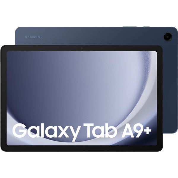 NEW WITH BOX GALAXY TAB A9+ 128GB MODEL: SM-X210