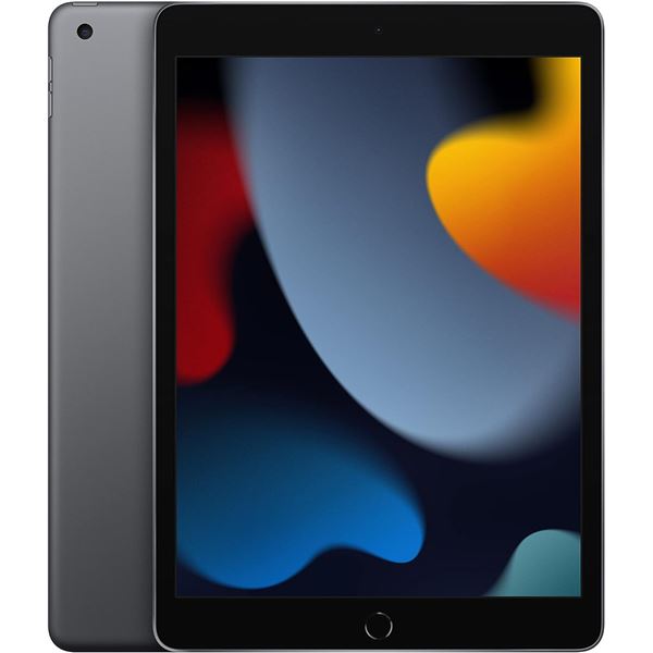 BRAND NEW APPLE IPAD 9TH GENERATION - 64GB WIFI