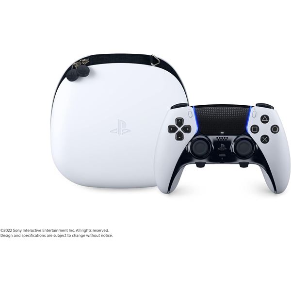 NEW IN BOX SONY PLAYSTATION DUAL SENSE EDGE PS5