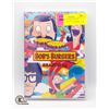 Image 1 : BRAND NEW BOB'S BURGERS COMPLETE SEASON 14 DVD