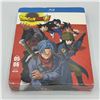 Image 1 : NEW BLU-RAY DRAGON BALL SUPER PART 5 + 6 BOX SET