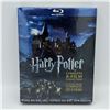 Image 1 : NEW BLU-RAY, HARRY POTTER 8 FILM COLLECTION SET