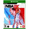Image 1 : BRAND NEW NBA 2K22 XBOX ONE GAME