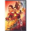 Image 1 : BRAND NEW SHAZAM FURY OF THE GODS ON DVD