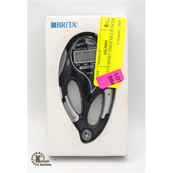 BRITTA SPORT TIMER MULTI MODE
