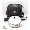 Image 1 : SONY ATRAC3PLUS MP3 CD WALKMAN W/ SOFT CASE