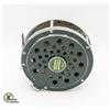 Image 1 : VINTAGE SHAKESPEARE FLY FISHING REEL, WORKS