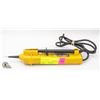Image 1 : EUI ECT600A ELECTRICAL CIRCUIT TESTER, WORKS