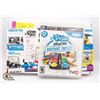 Image 1 : NEW PS3 UDRAW TABLET W/ SEALED UDRAW STUDIO