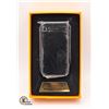 Image 1 : NEW BLACK METAL USB CHARGED PLASMA ARC LIGHTER