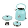 Image 1 : BRAND NEW NOSTALGIA CLASSIC RETRO STAINLESS STEEL