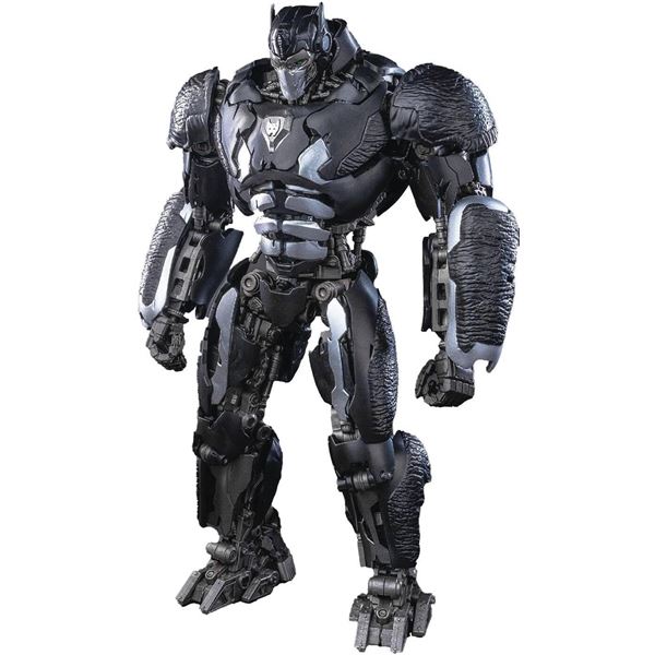 BRAND NEW YOLOPARK TRANSFORMERS OPTIMUS PRIMAL