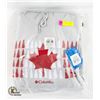 Image 1 : BRAND NEW COLUMBIA MENS XL CANADA COUNTRY LOGO