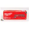 Image 1 : NEW MILWAUKEE M12 CORDLESS MULTI-TOOL TOOL ONLY