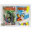 Image 1 : IRONMAN #193 & 197