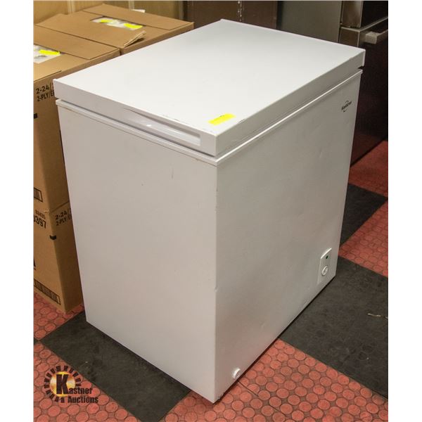 KOOLATRON KTCF155 - 5 CU. FT./142 LITER