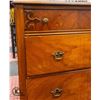 Image 3 : VINTAGE WOOD VANITY FROM GRAHAM & REID