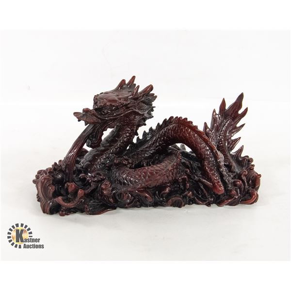 DRAGON ORNAMENT