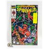 Image 1 : SPIDERMAN #8 MCFARLANE COVER