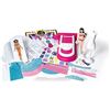 Image 2 : BRAND NEW CLEMENTONI CRAZY CHIC FASHION COLLECTION