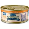 Image 1 : BRAND NEW 5.5 OZ X 24 BLUE WILDERNESS WET CAT FOOD