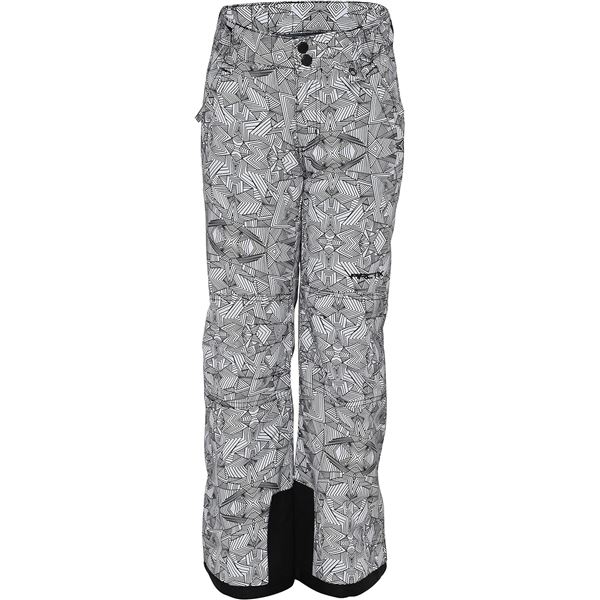 NEW ARCTIX KIDS XL SNOW PANTS WITH REINFORCED KNEE