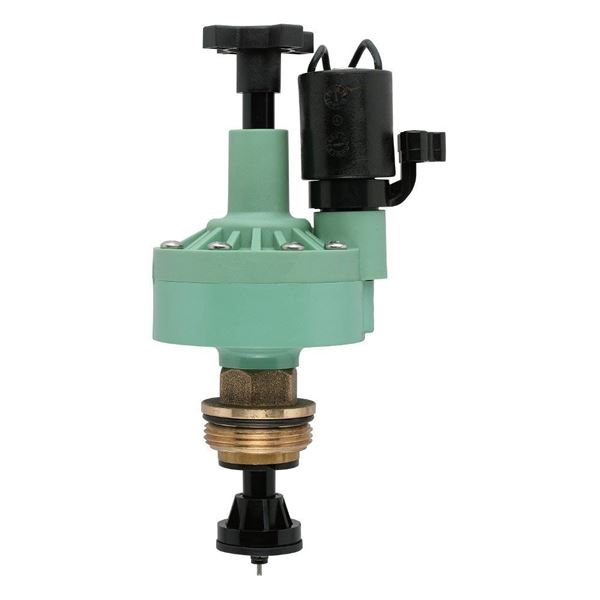 BRAND NEW ORBIT 3/4" AUTO VALVE CONVERTER