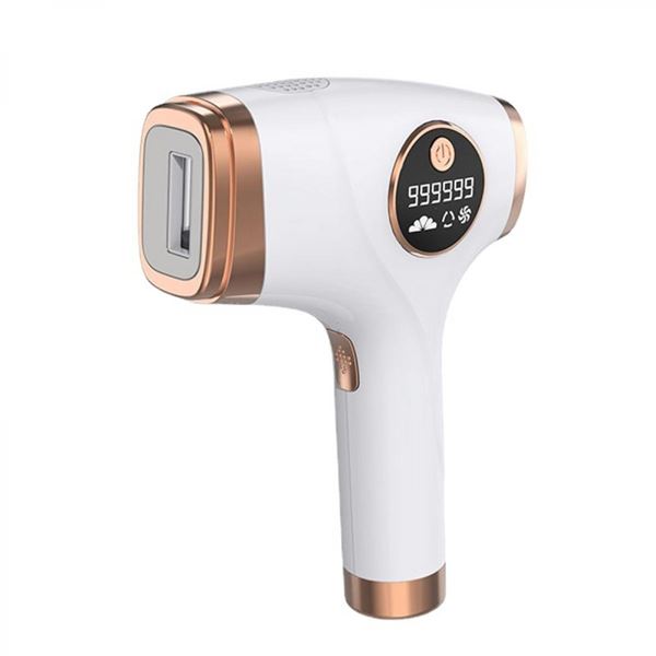 BRAND NEW INTENSE PULSED LIGHT LASER HAIR REMOVAL