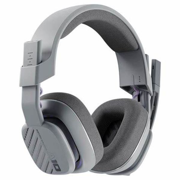 BRAND NEW LOGITECH ASTROS A10 GAMING HEADSET