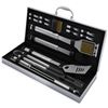 Image 1 : NEW HOME-COMPLETE BBQ SET IN CASE